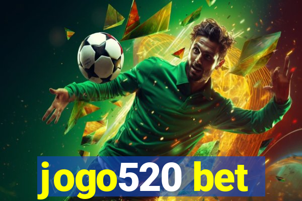 jogo520 bet